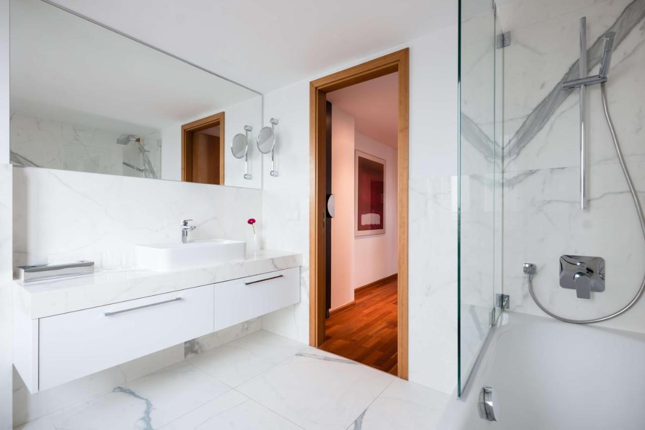 Lindner Frankfurt Main Plaza, Part Of Jdv By Hyatt 4* Frankfurt am Main